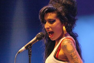 Amy Winehouse již brzy zamíří do kin. Proč si nenechat ujít film Back to Black?